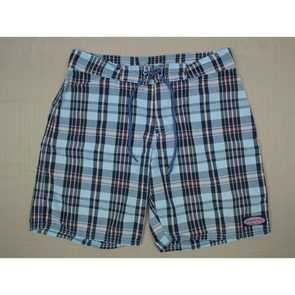 Vineyard Vines Other - Vineyard Vines Board Shorts Size 30